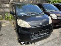 ホンダ ライフ