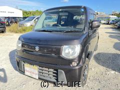スズキ MRワゴン