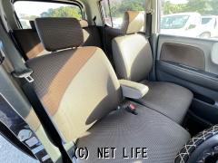 スズキ MRワゴン