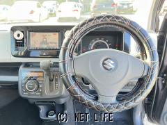 スズキ MRワゴン