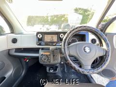 スズキ MRワゴン