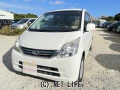 ダイハツ ムーヴ