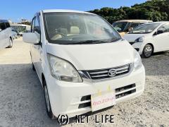 ダイハツ ムーヴ