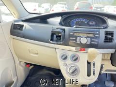 ダイハツ ムーヴ