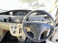 ダイハツ ムーヴ