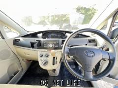 ダイハツ ムーヴ