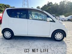 ダイハツ ムーヴ