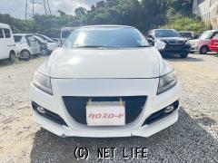 ホンダ CR-Z