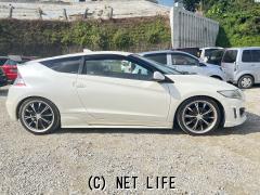 ホンダ CR-Z