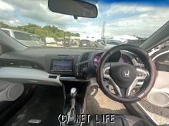 ホンダ CR-Z