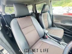 ホンダ フィットシャトルハイブリッド