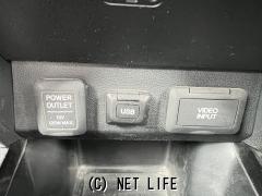 ホンダ フィットシャトルハイブリッド