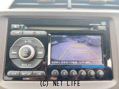 ホンダ フィットシャトルハイブリッド