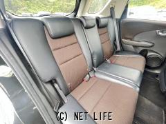 ホンダ フィットシャトルハイブリッド