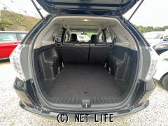 ホンダ フィットシャトルハイブリッド