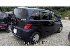 ホンダ フリード