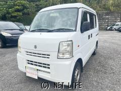 スズキ エブリイ