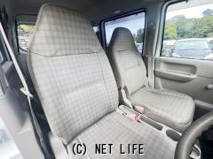 スズキ エブリイ