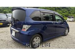 ホンダ フリード