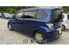 ホンダ フリード