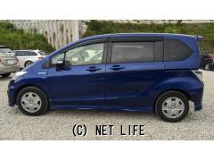 ホンダ フリード