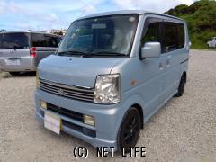 スズキ エブリイワゴン