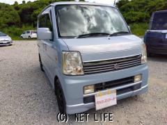 スズキ エブリイワゴン