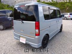 スズキ エブリイワゴン