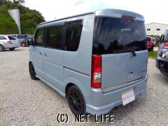 スズキ エブリイワゴン