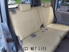 スズキ エブリイワゴン