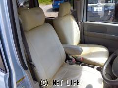 スズキ エブリイワゴン