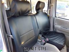 ダイハツ アトレーワゴン