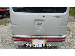 ダイハツ アトレーワゴン