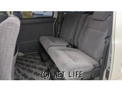 ダイハツ アトレーワゴン