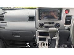 ダイハツ アトレーワゴン