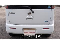 日産 モコ