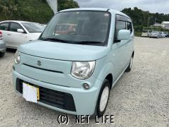 スズキ MRワゴン