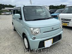 スズキ MRワゴン