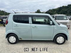 スズキ MRワゴン