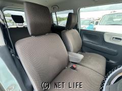 スズキ MRワゴン