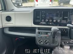 スズキ MRワゴン