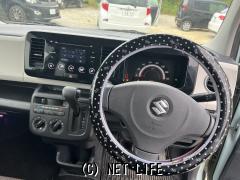 スズキ MRワゴン