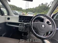 スズキ MRワゴン