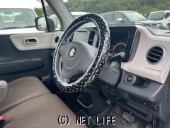 スズキ MRワゴン