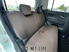 スズキ MRワゴン