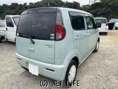 スズキ MRワゴン