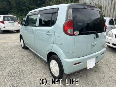 スズキ MRワゴン