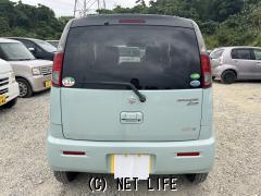 スズキ MRワゴン