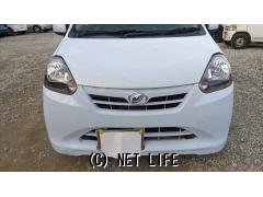 ダイハツ ミライース