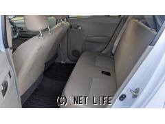 ダイハツ ミライース